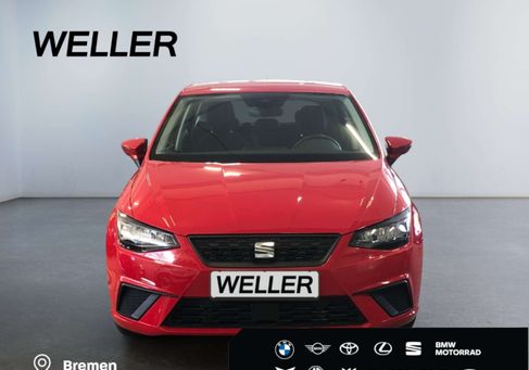 Seat Ibiza, 2024