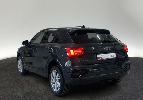 Audi Q2, 2025 3