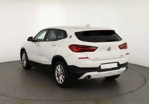 BMW X2, 2021