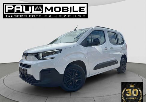 Citroën Berlingo, 2024 3