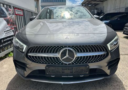 Mercedes-Benz A 220, 2021