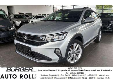 Volkswagen Taigo, 2026