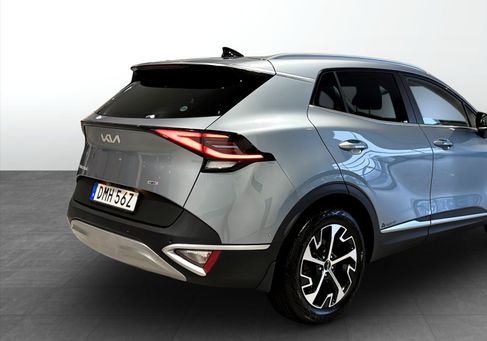 Kia Sportage, 2022 2