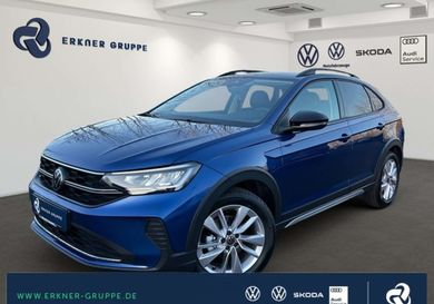 Volkswagen Taigo, 2026