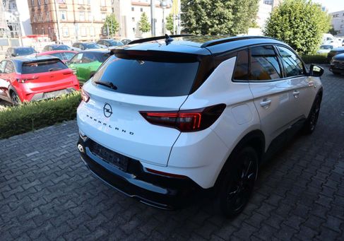 Opel Grandland X, 2023 2