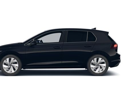 Volkswagen Golf, 2026 2