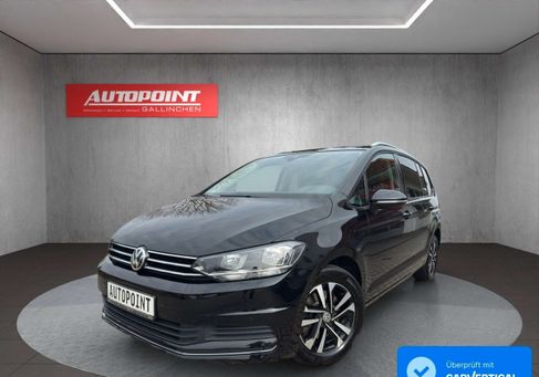 Volkswagen Touran, 2020 2