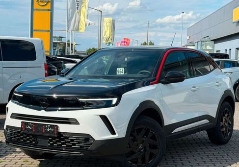 Opel Mokka, 2023 2