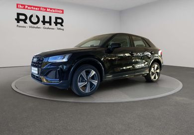 Audi Q2, 2025
