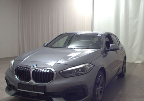 BMW 116, 2024 2