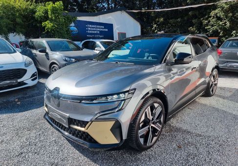 Renault Megane, 2023