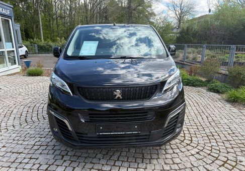 Peugeot Expert, 2021