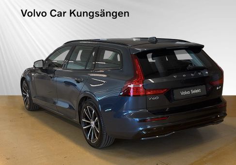 Volvo V60, 2026
