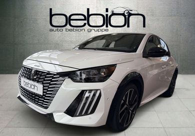 Peugeot 208, 2024