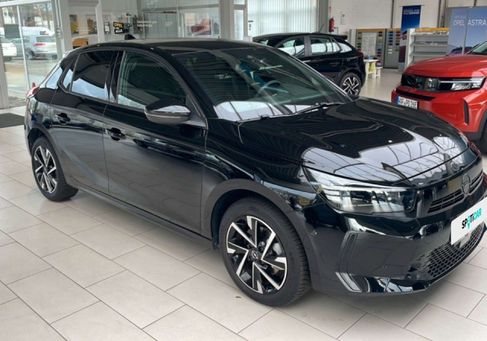 Opel Corsa, 2025 3