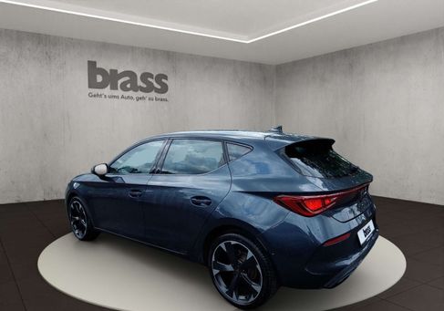 Cupra Leon, 2023