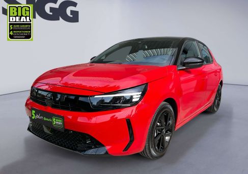 Opel Corsa, 2024 2