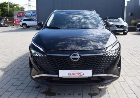 Nissan Qashqai, 2025 3