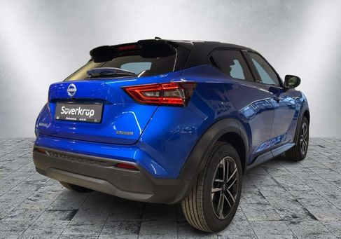 Nissan Juke, 2025 3