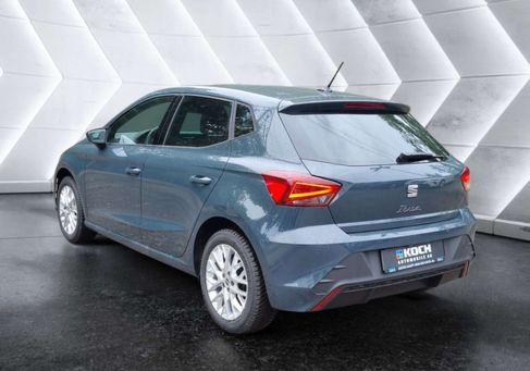 Seat Ibiza, 2026