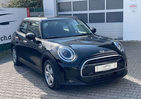 MINI ONE, 2022