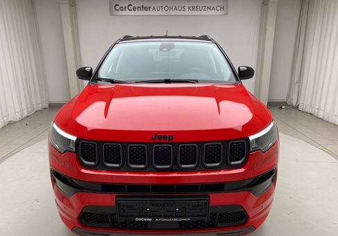 Jeep Compass, 2022 2