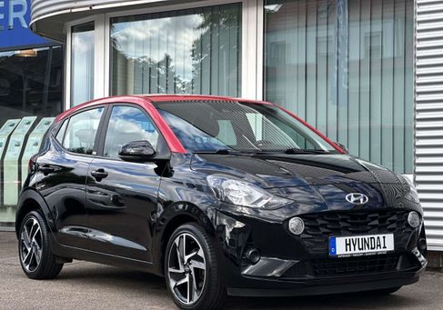 Hyundai i10, 2020 2
