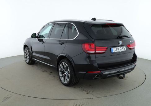 BMW X5, 2016