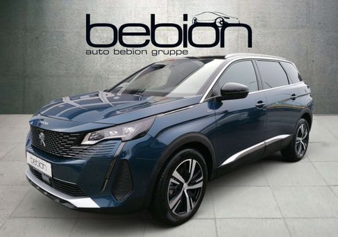 Peugeot 5008, 2023