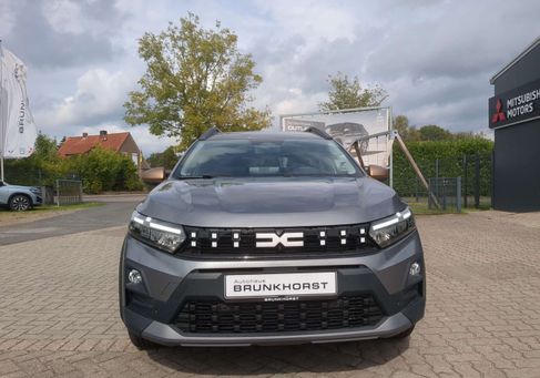 Dacia Jogger, 2026 3