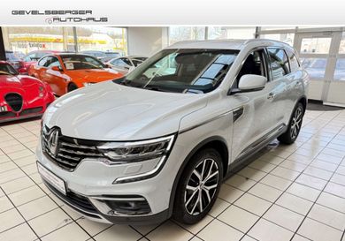 Renault Koleos, 2021