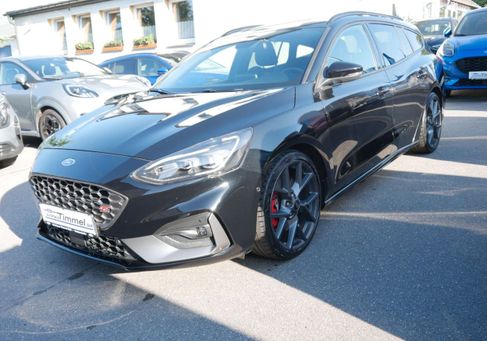 Ford Focus, 2020