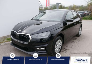 Skoda Fabia, 2026