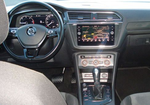 Volkswagen Tiguan Allspace, 2019