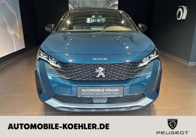 Peugeot 3008, 2023