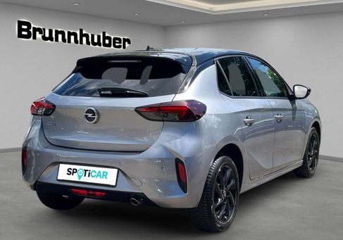 Opel Corsa, 2023 3