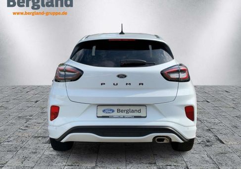 Ford Puma, 2023 3