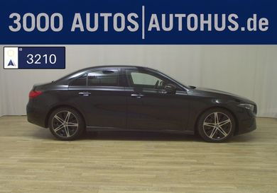 Mercedes-Benz A 220, 2023