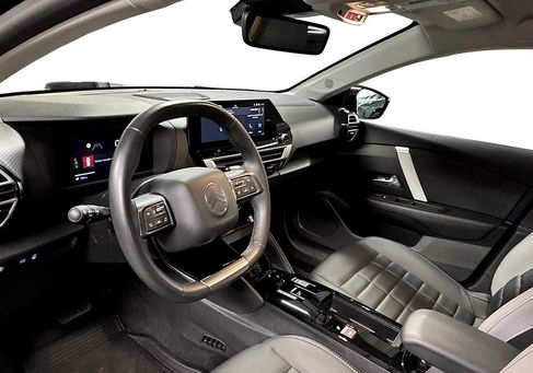 Citroën C4, 2025 3