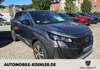 Peugeot 3008, 2023