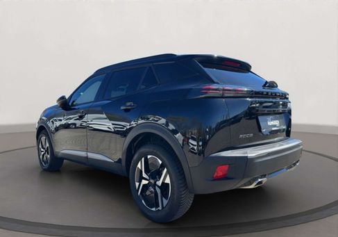 Peugeot 2008, 2023