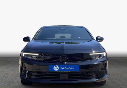 Opel Astra, 2024