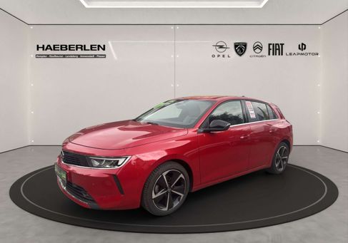 Opel Astra, 2023