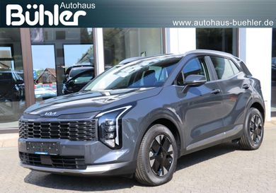 Kia Sportage, 2026