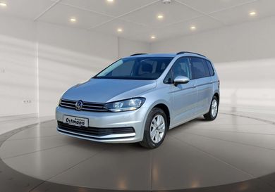 Volkswagen Touran, 2023