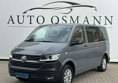Volkswagen T6 Caravelle, 2020