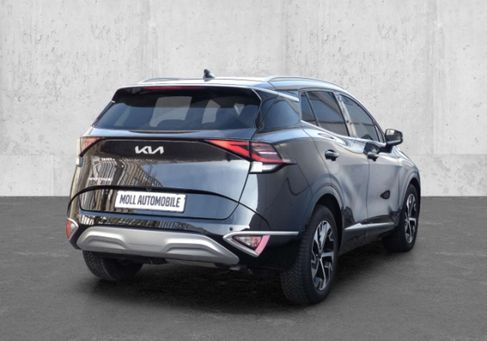 Kia Sportage, 2024
