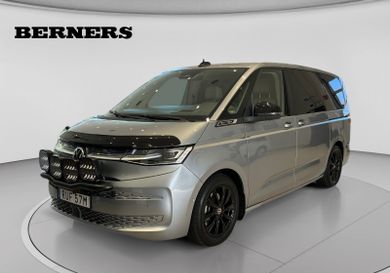 Volkswagen Multivan, 2026