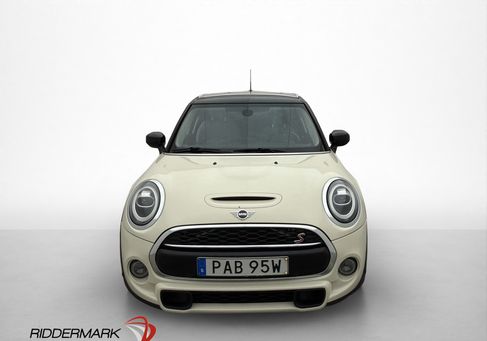 MINI, 2020