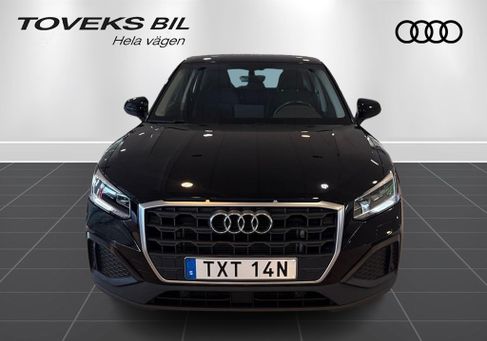 Audi Q2, 2023 2